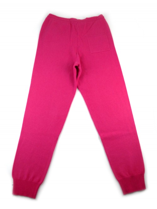 Daniel & Mayer Pantaloni Donna Art. 43209 COL 6840 Fucsia