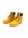 Timberland Men's Ankle Boots Mod. TB010061 731 Premium Waterproof Wheat Nubuck