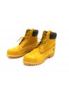 Timberland Stivaletto Uomo Mod. TB010061 731 Premium Waterproof Wheat Nubuck