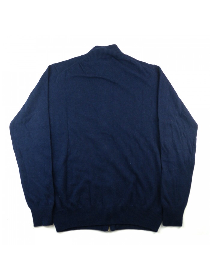 Rodrigo Cardigan Uomo Mod 3863 2720 COL 250 Zip