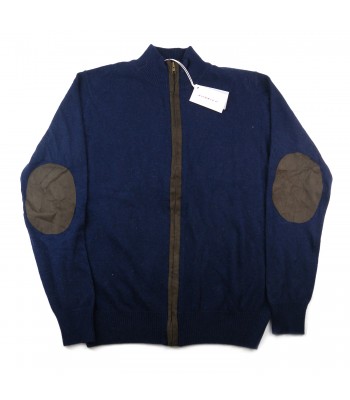 Rodrigo Cardigan Uomo Mod 3863 2720 COL 250 Zip