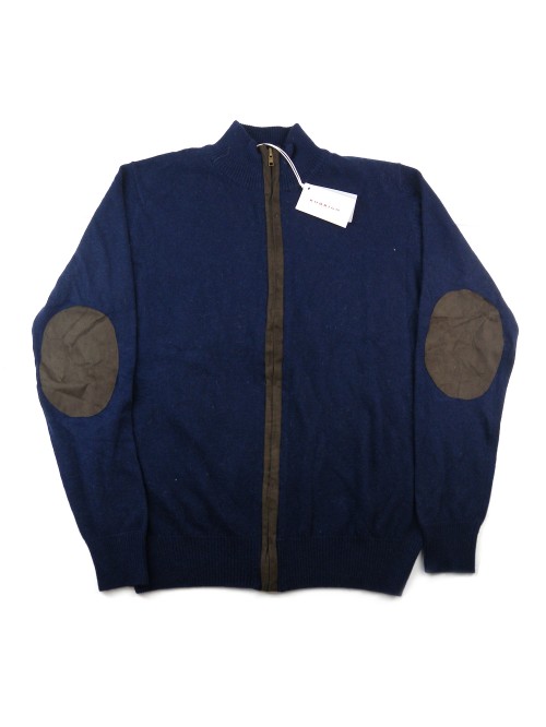 Rodrigo Cardigan Uomo Mod 3863 2720 COL 250 Zip Rodrigo Cardigan Uomo Mod 3863 2720 COL 250 Zip