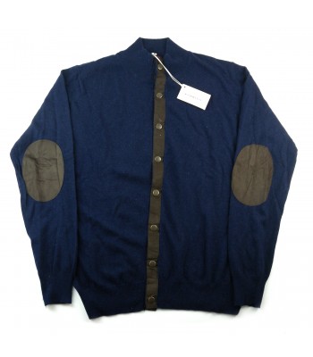 Rodrigo Cardigan Man Mod 3881 2720 COL 250 Buttons