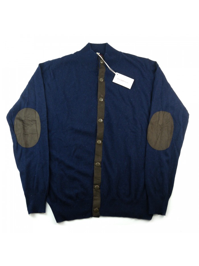 Rodrigo Cardigan Man Mod 3881 2720 COL 250 Buttons Rodrigo Cardigan Man Mod 3881 2720 COL 250 Buttons