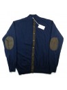 Rodrigo Cardigan Man Mod 3881 2720 COL 250 Buttons