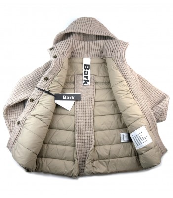 Bark Giubbino Donna Mod. D9003/1 COL Beige 2