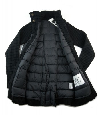 Bark Giubbino Donna Mod. D9037/1 COL Nero 2
