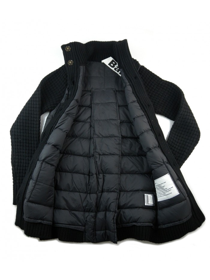 Bark Giubbino Donna Mod. D9037/1 COL Nero