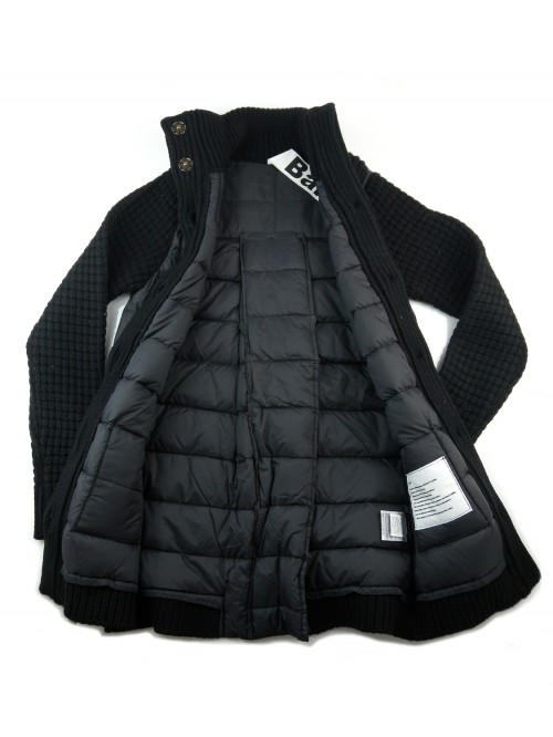 Bark Giubbino Donna Mod. D9037/1 COL Nero