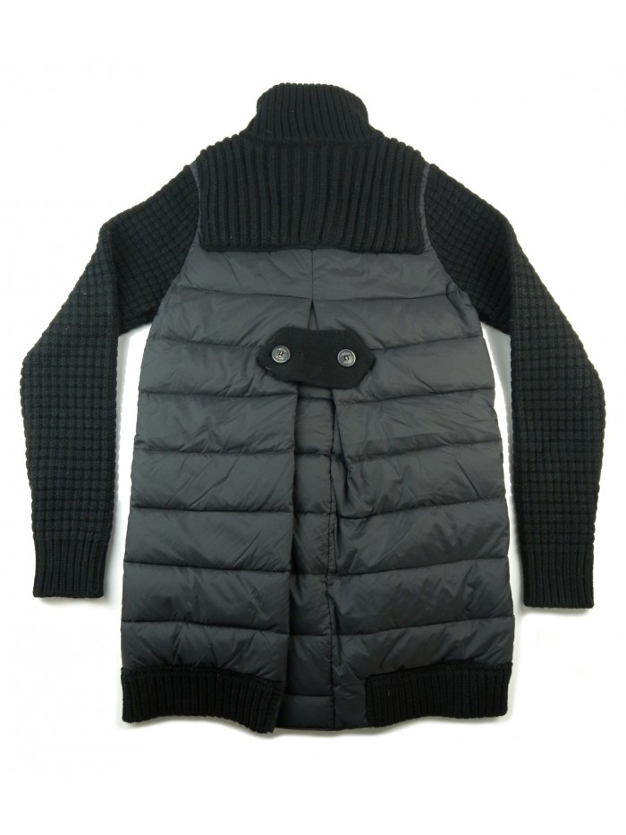 Bark Giubbino Donna Mod. D9037/1 COL Nero