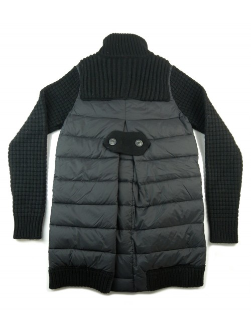 Bark Giubbino Donna Mod. D9037/1 COL Nero