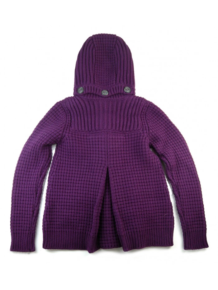 Bark Giubbino Donna Mod. D9000/1 COL Prugna