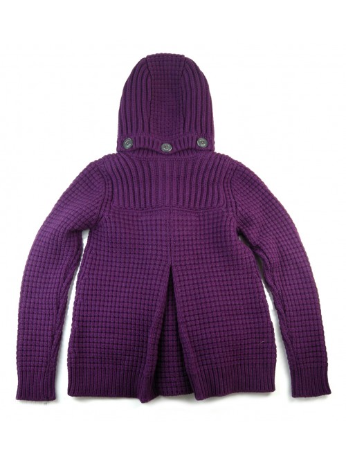 Bark Giubbino Donna Mod. D9000/1 COL Prugna