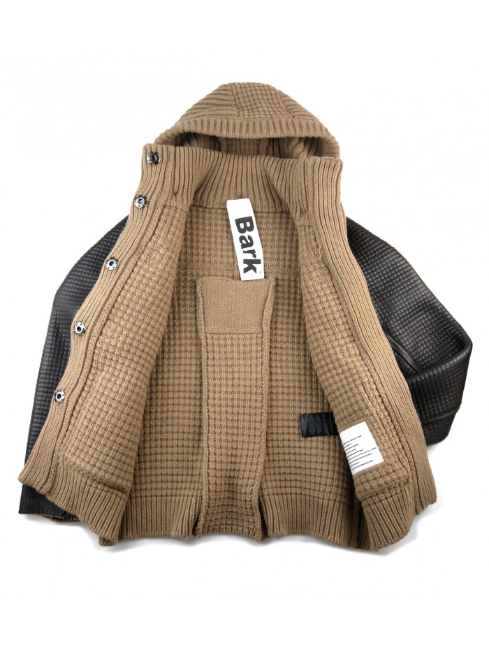 Bark Woman Jacket Mod. 32B9000U/274 COL Camel