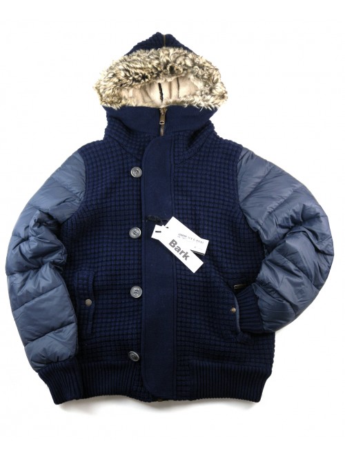 Bark Woman Jacket Mod. 32B9000U/274 COL Camel Bark Woman Jacket Mod. 32B9000U/274 COL Camel