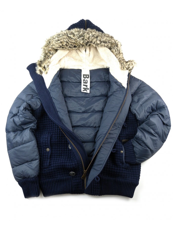 Bark Woman Jacket Mod. 32B9000U/274 COL Camel