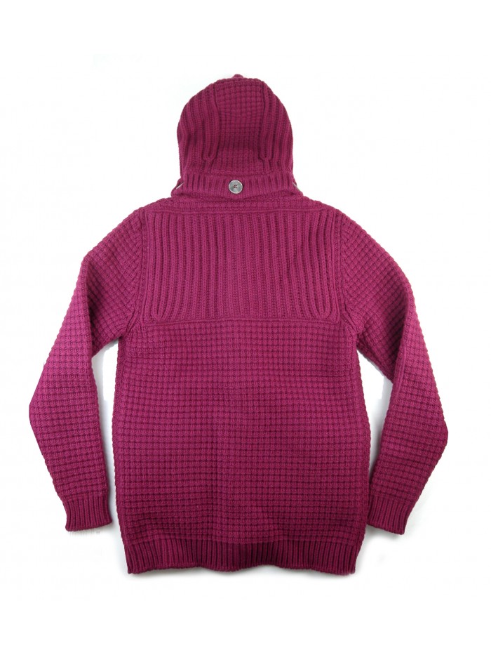 Bark Giubbino Uomo Mod. 32B8001N/282 COL Wine