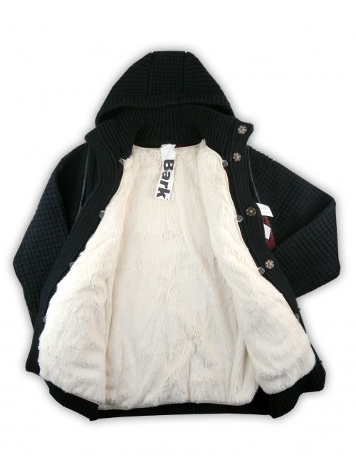 Bark Woman Jacket Mod. 32B9000U/274 COL Camel