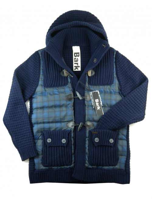 Bark Woman Jacket Mod. 32B9000U/274 COL Camel