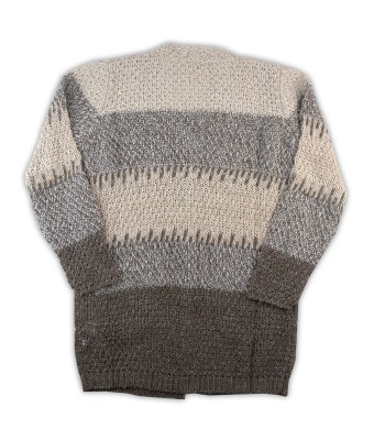 Daniel & Mayer Women's Cardigan Mod. 3887 COL Beige/Taupe 2