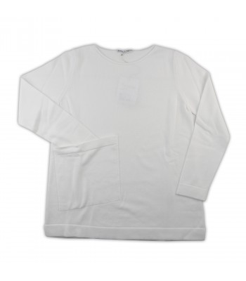 Daniel & Mayer Women's Shirt Mod. 102207 White