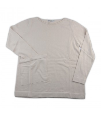 Daniel & Mayer Women's Shirt Mod. 102207 Cream