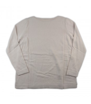 Daniel & Mayer Maglia Donna Mod. 102207 Panna 2