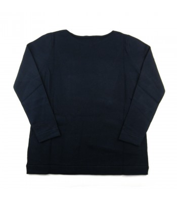 Daniel & Mayer Women's Shirt Mod. 102207 Night Blue 2