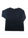 Daniel & Mayer Women's Shirt Mod. 102207 Night Blue