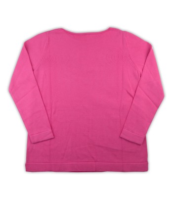 Daniel & Mayer Maglia Donna Mod. 102207 Fucsia 2