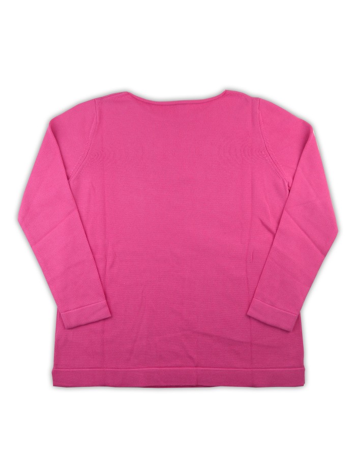 Daniel & Mayer Maglia Donna Mod. 102207 Fucsia