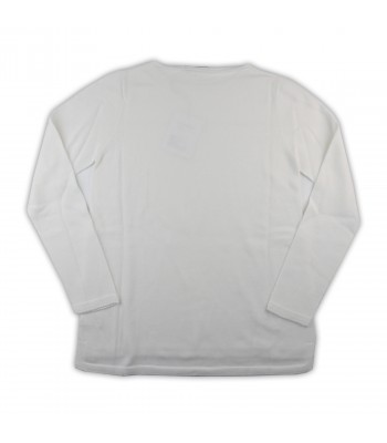 Daniel & Mayer Women's Shirt Mod. 162204 White 2