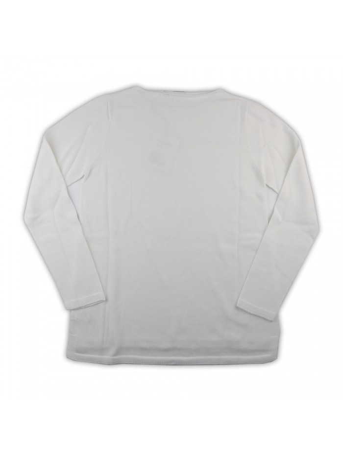 Daniel & Mayer Women's Shirt Mod. 162204 White