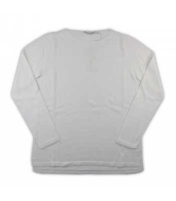 Daniel & Mayer Women's Shirt Mod. 162204 White