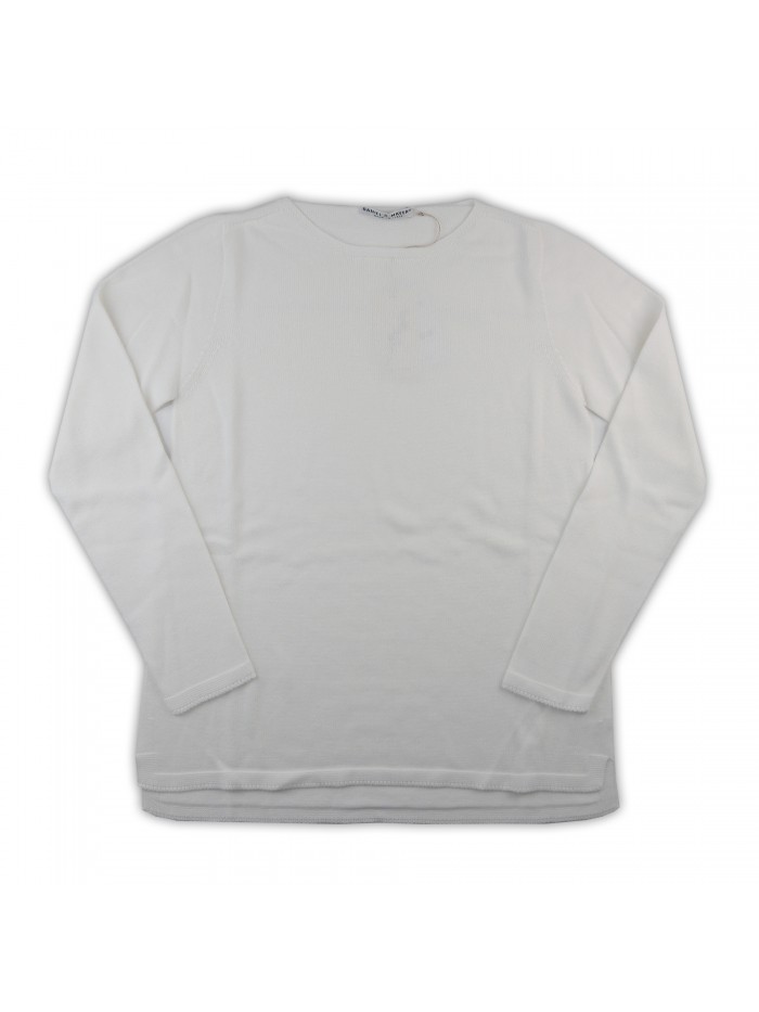 Daniel & Mayer Maglia Donna Mod. 162204 Bianco Daniel & Mayer Maglia Donna Mod. 162204 Bianco