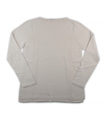 Daniel & Mayer Maglia Donna Mod. 162204 Panna 2