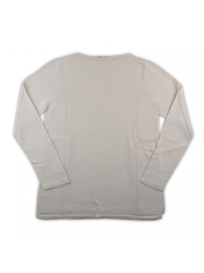 Daniel & Mayer Maglia Donna Mod. 162204 Panna