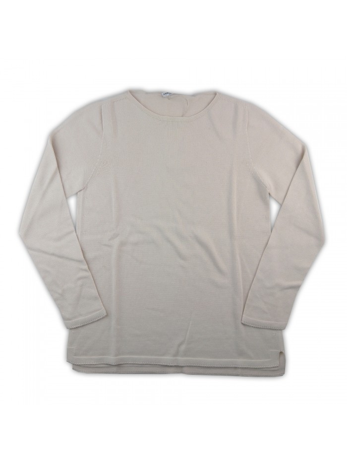 Daniel & Mayer Maglia Donna Mod. 162204 Panna Daniel & Mayer Maglia Donna Mod. 162204 Panna