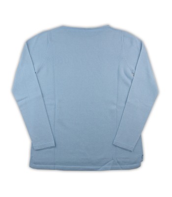 Daniel & Mayer Women's Shirt Mod. 162204 Light Blue 2