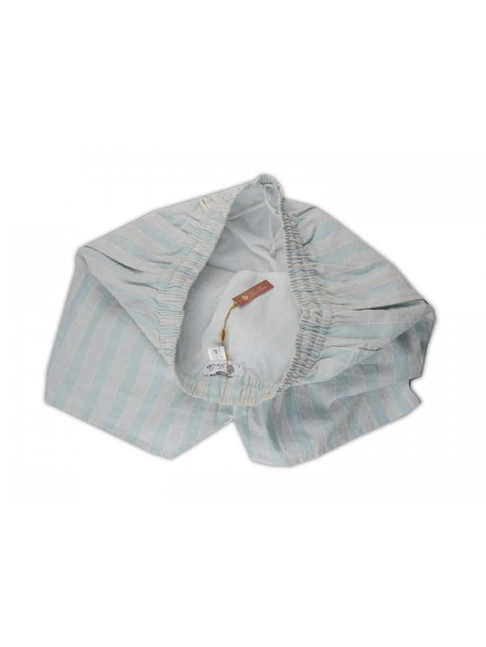 Loro Piana Costume Uomo FAA2177 FE10 Surfer Roland Garros