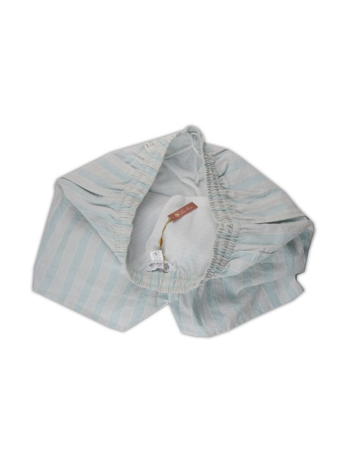 Loro Piana Costume Uomo FAA2177 FE10 Surfer Roland Garros