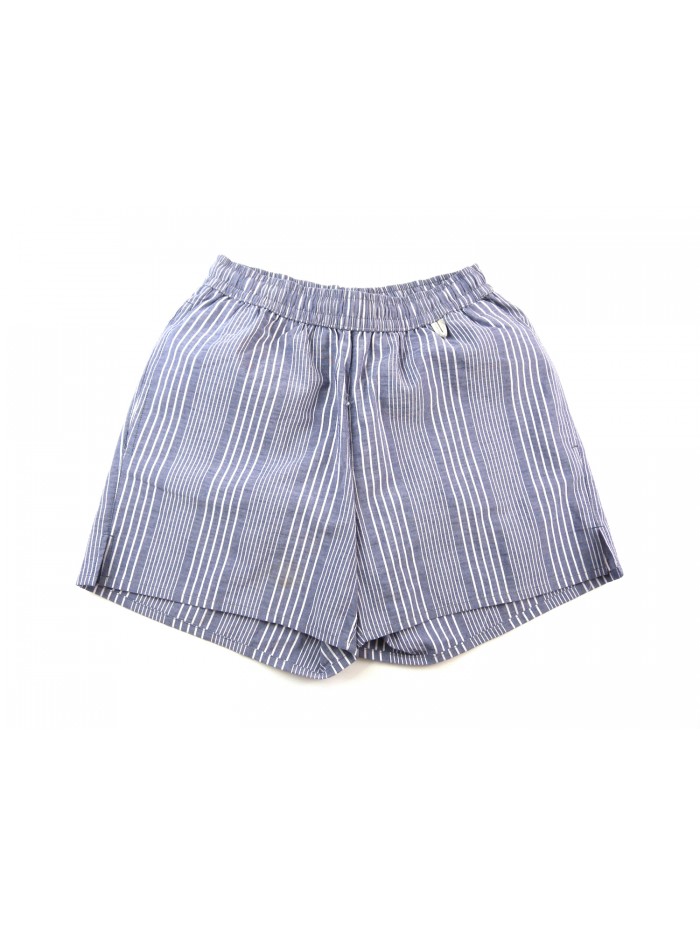 Loro Piana Costume Uomo mod. FAA2179 FE46 Surfer Francis Rigato Blue Loro Piana Costume Uomo mod. FAA2179 FE46 Surfer Francis Rigato Blue