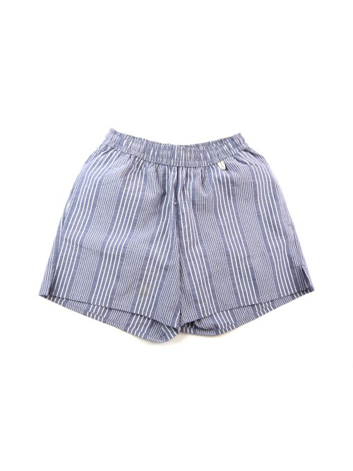 Loro Piana Costume Uomo mod. FAA2179 FE46 Surfer Francis Rigato Blue Loro Piana Costume Uomo mod. FAA2179 FE46 Surfer Francis Rigato Blue