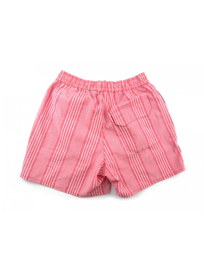 Loro Piana Costume Uomo Mod. FAA2179 FE46 Surfer Francis Rigato Corallo