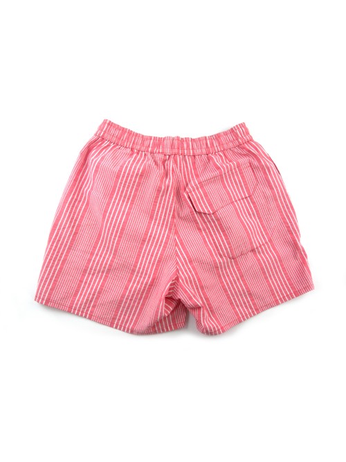 Loro Piana Costume Uomo Mod. FAA2179 FE46 Surfer Francis Rigato Corallo