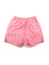 Loro Piana Man Swimsuit Mod. FAA2179 FE46 Surfer Francis Striped Coral