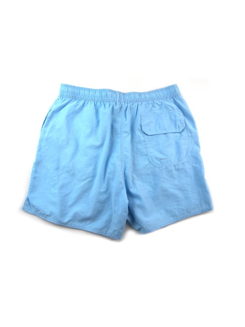 Loro Piana Costume Uomo Mod. 62 000 01 Unito Azzurro