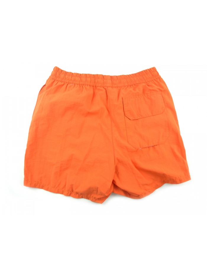 Loro Piana Costume Uomo Mod. FAB2172 CO37 Surfer Unito Arancione