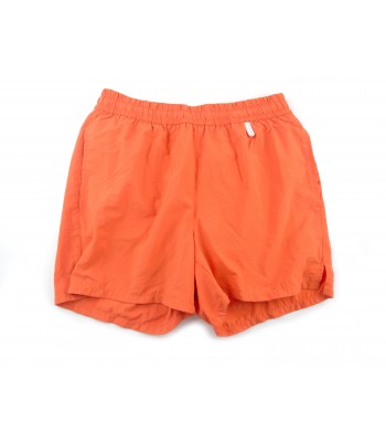 Loro Piana Costume Uomo Mod. FAB2172 CO37 Surfer Unito Arancione