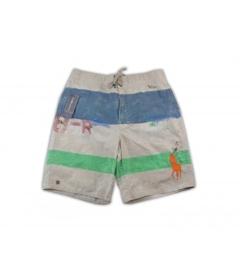 Ralph Lauren Costume Uomo Mod. Sanibel Trunk Cotton